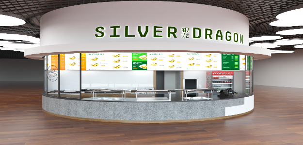 Silver Dragon Kielce Silver Dragon Kielce